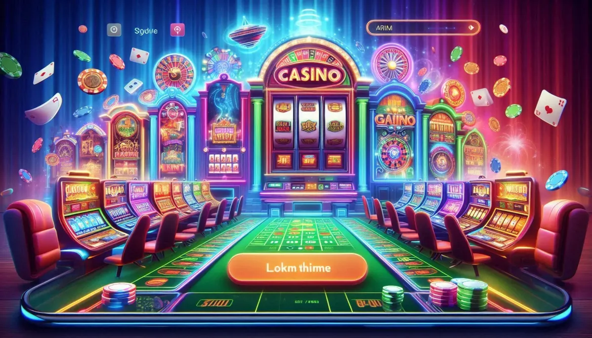 FortuneJack Casino